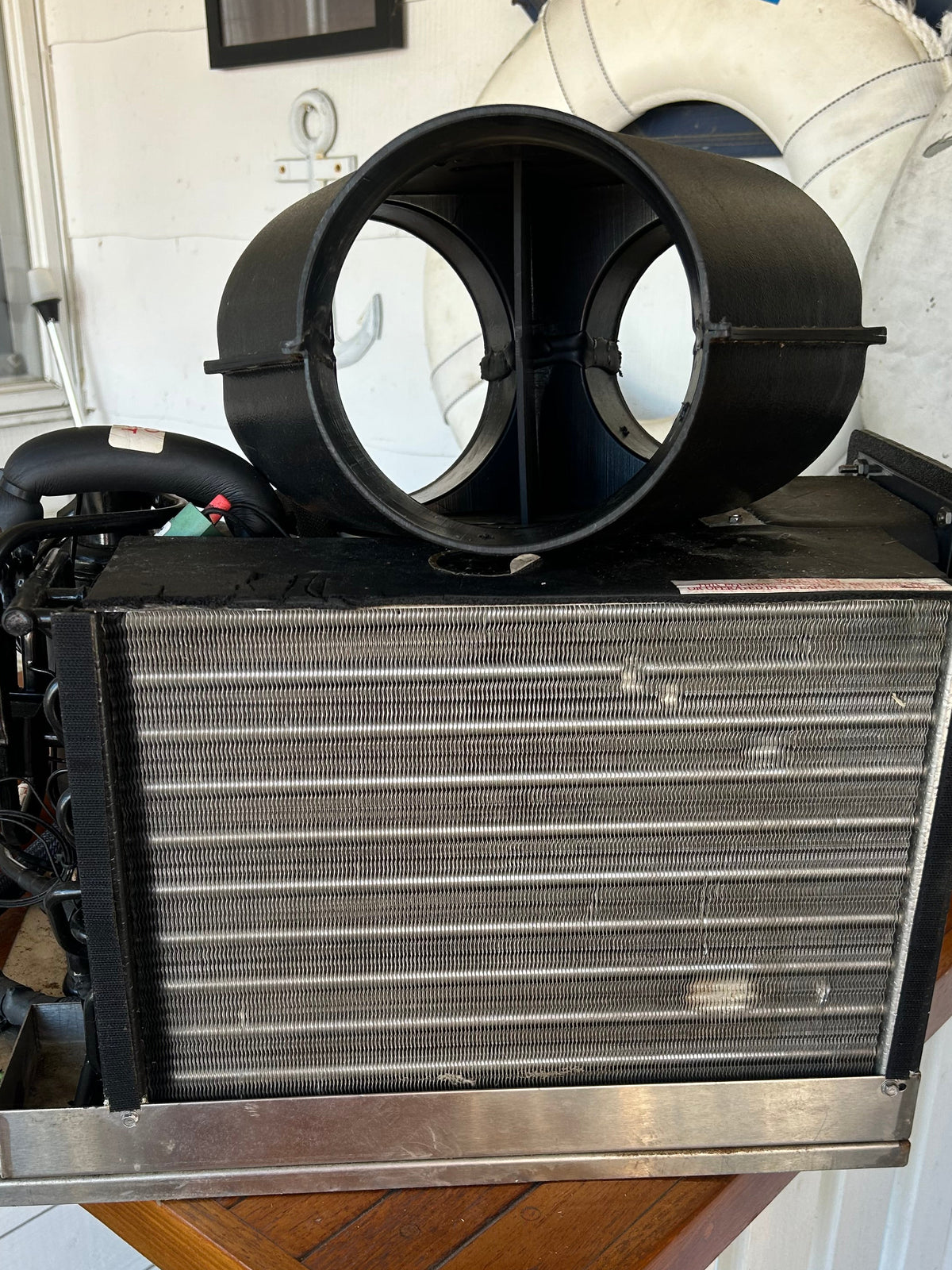 Mermaid Marine A/C Unit - USED
