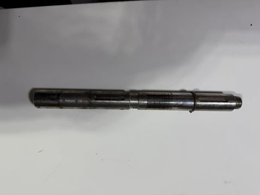 Yacht Specialties Pedestal Wheel Shaft