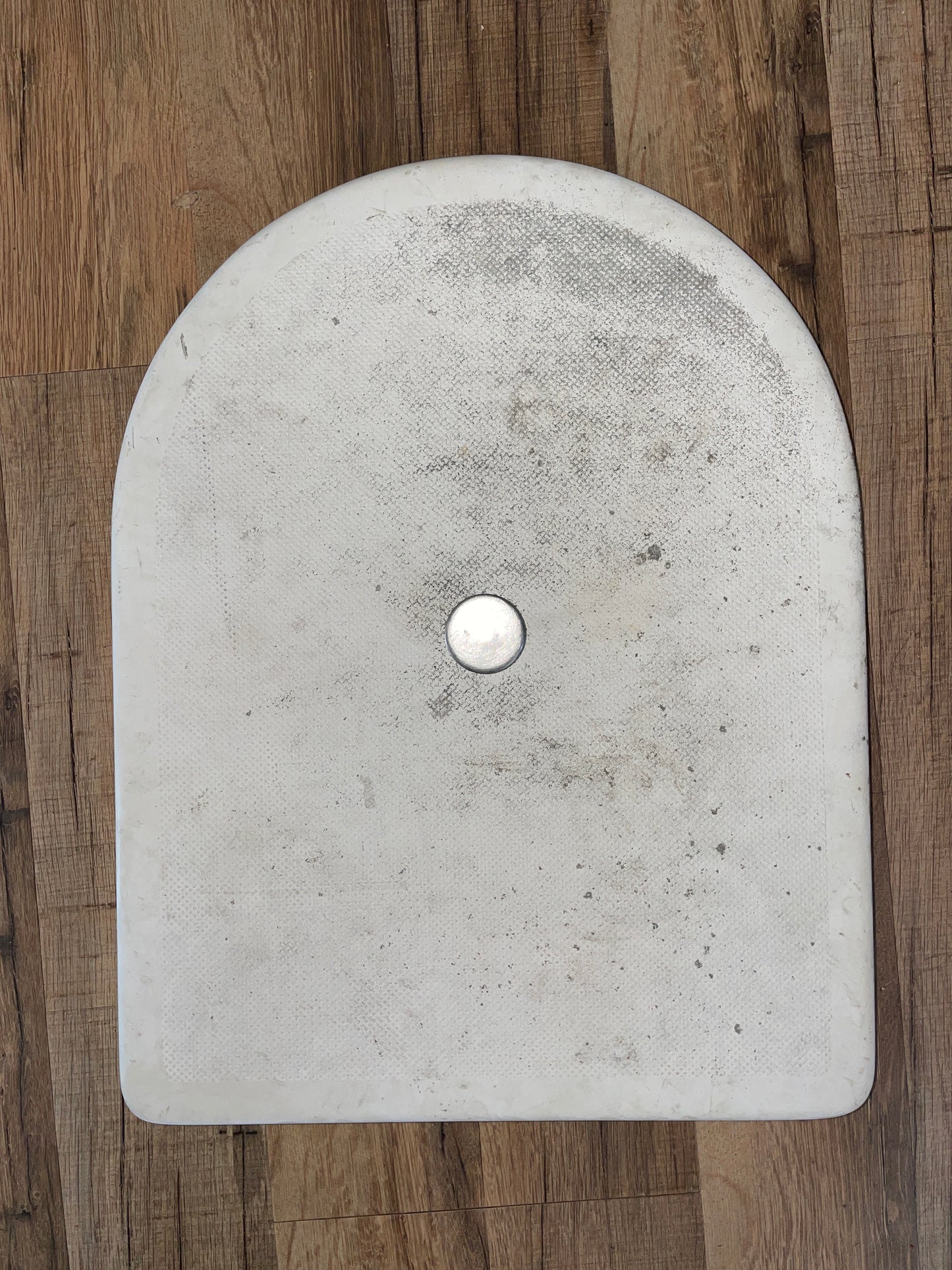 Pearson 31 Propane Locker Hatch