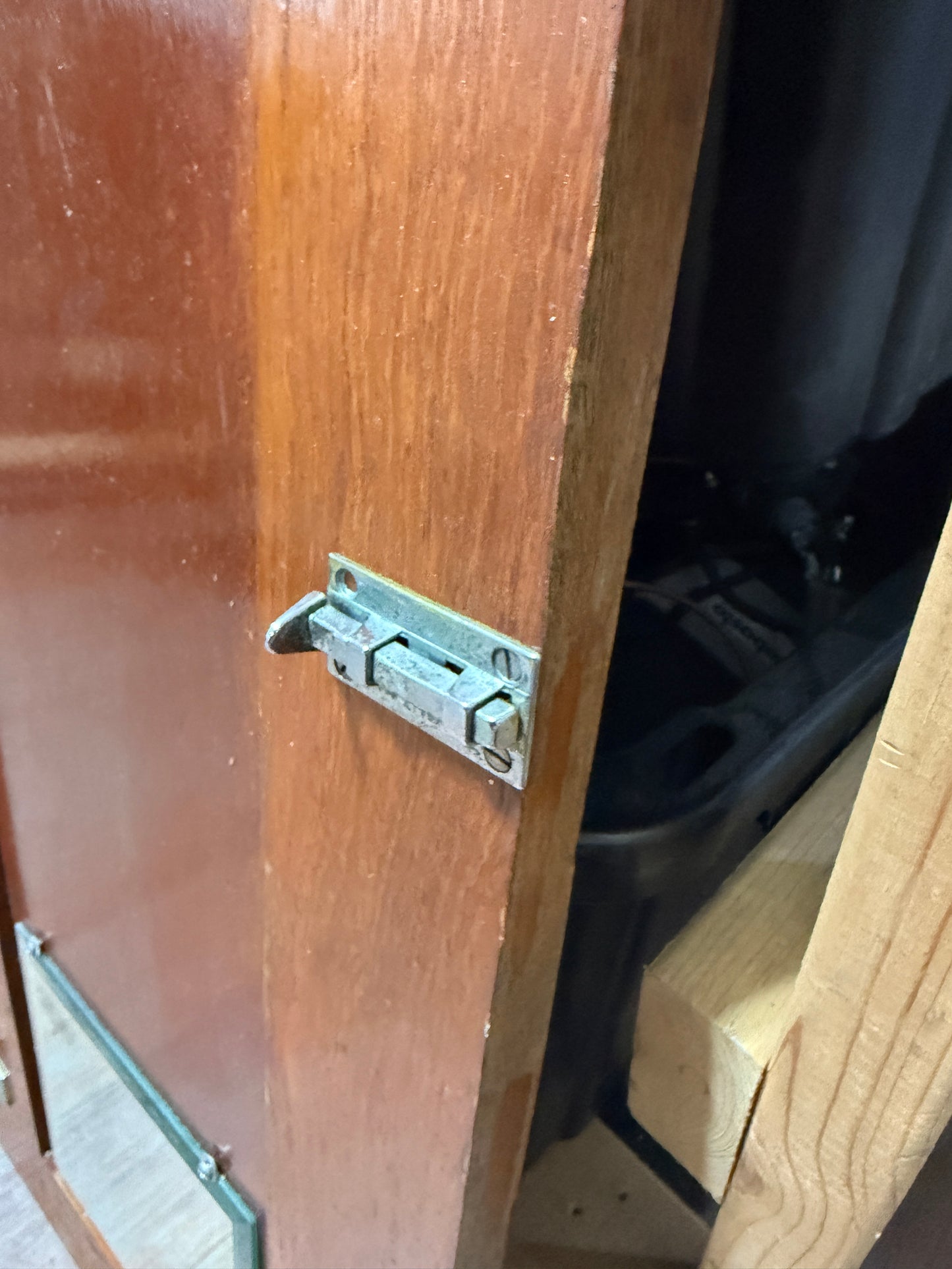 61" Tall x 17" Wide x 1 1/8" Thick Door - Pearson 30 -- #66