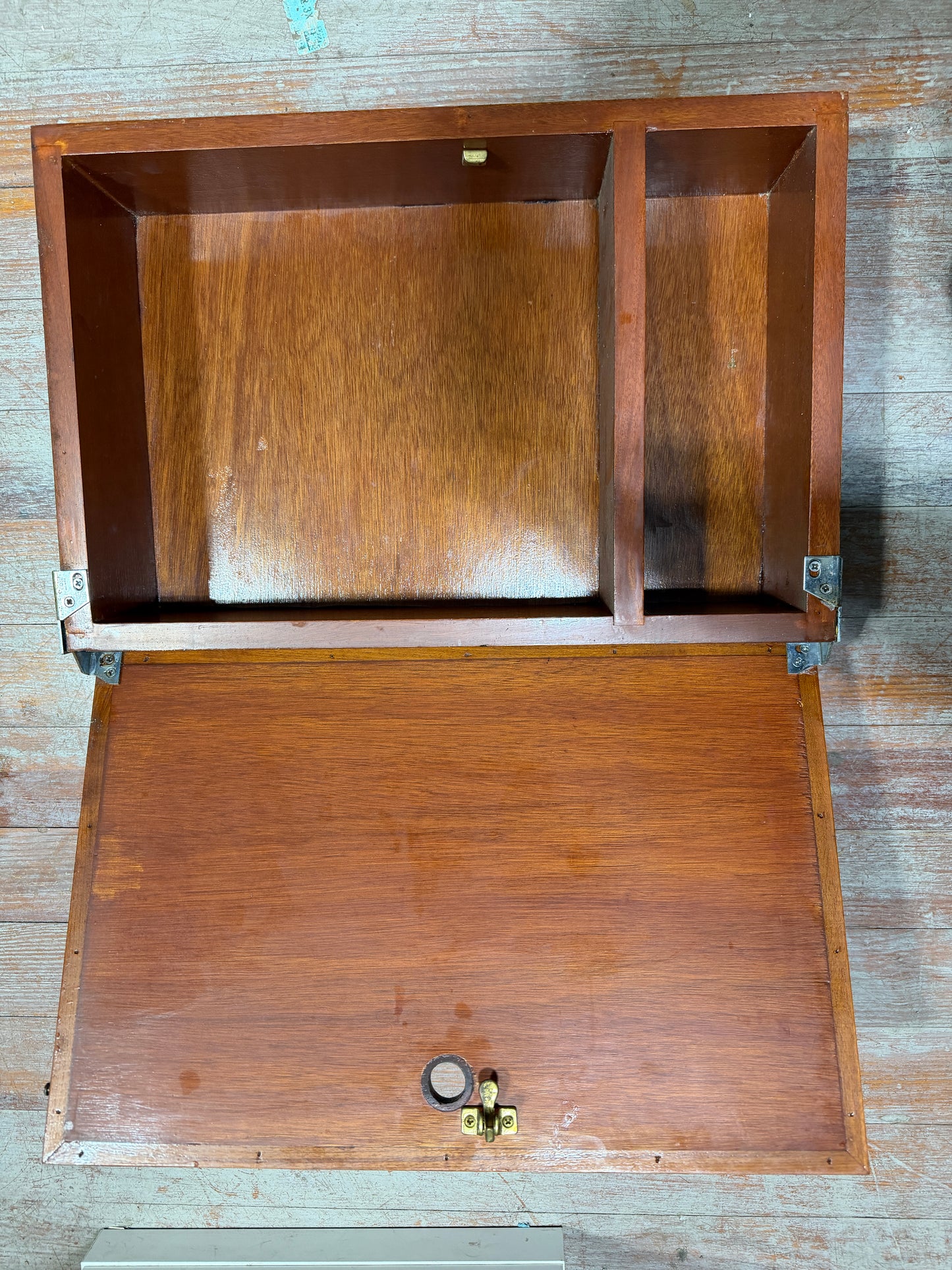 Pearson 30 Wall Cabinet -- #287