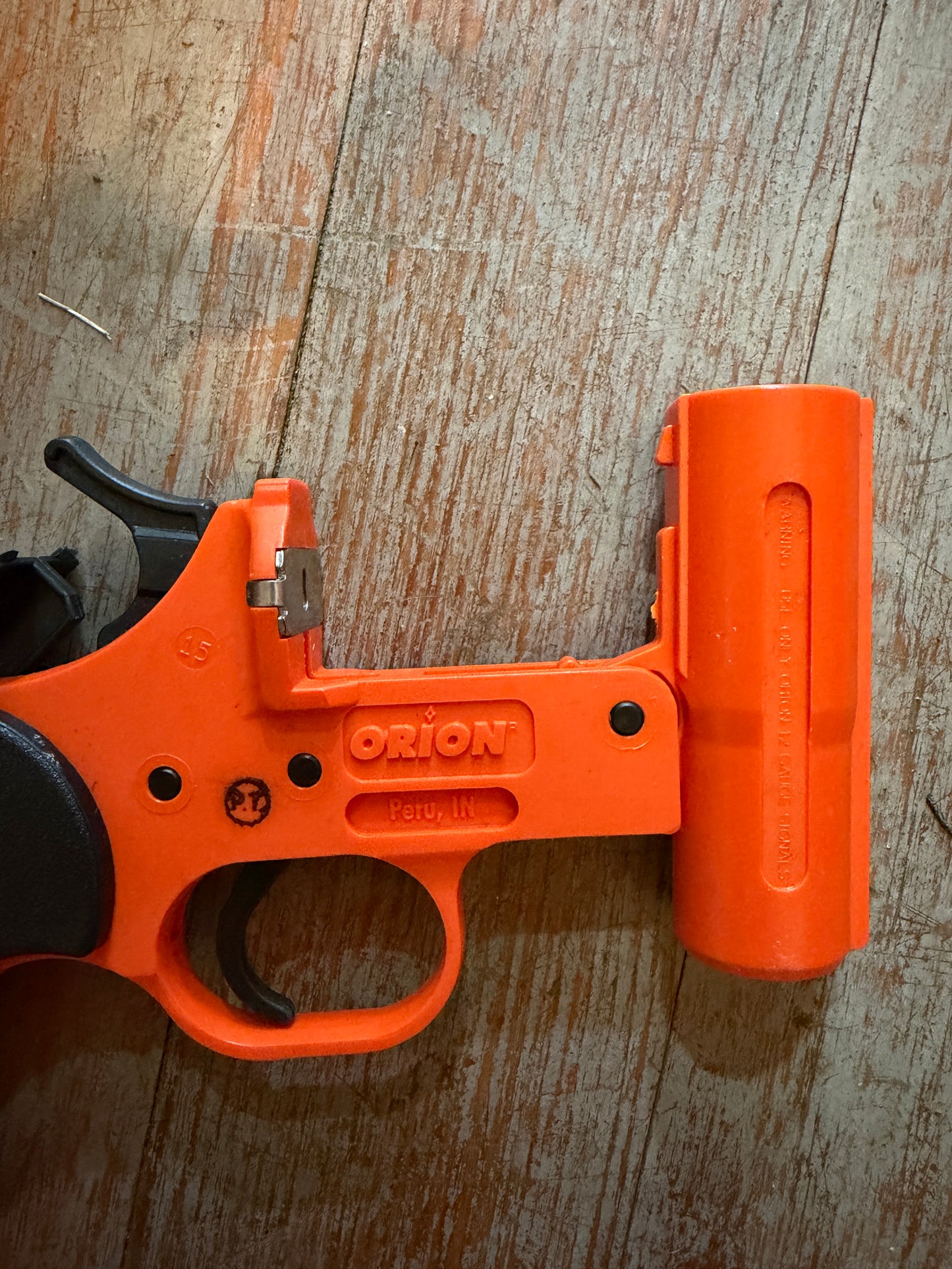 Orion 12 Gauge Signal Marine Flare Launcher
