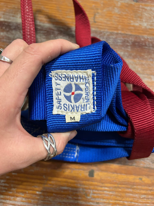 Lirakis Safety Harness – Size Medium