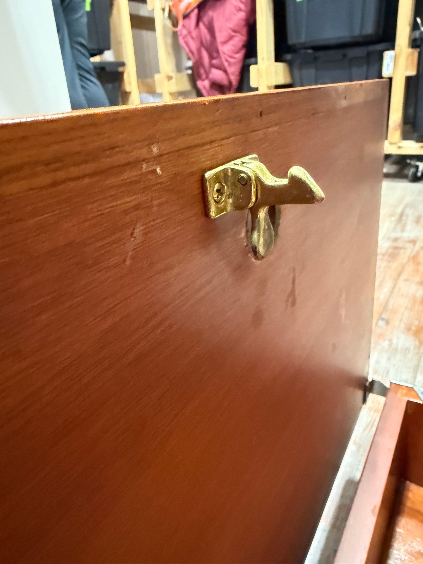 Pearson 30 Wall Cabinet -- #287