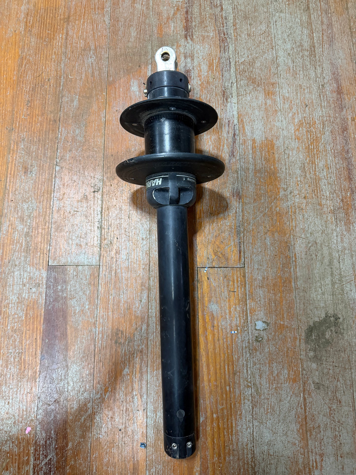 Harken Cruising 1 Roller Furling Drum - PARTS