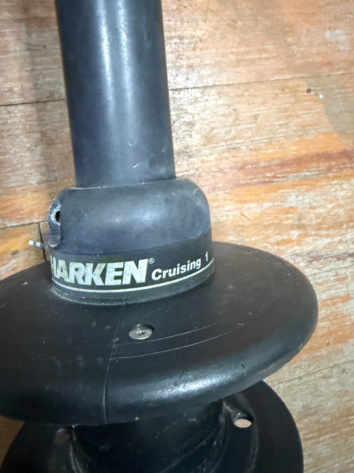 Harken Cruising 1 Roller Furling Drum - PARTS