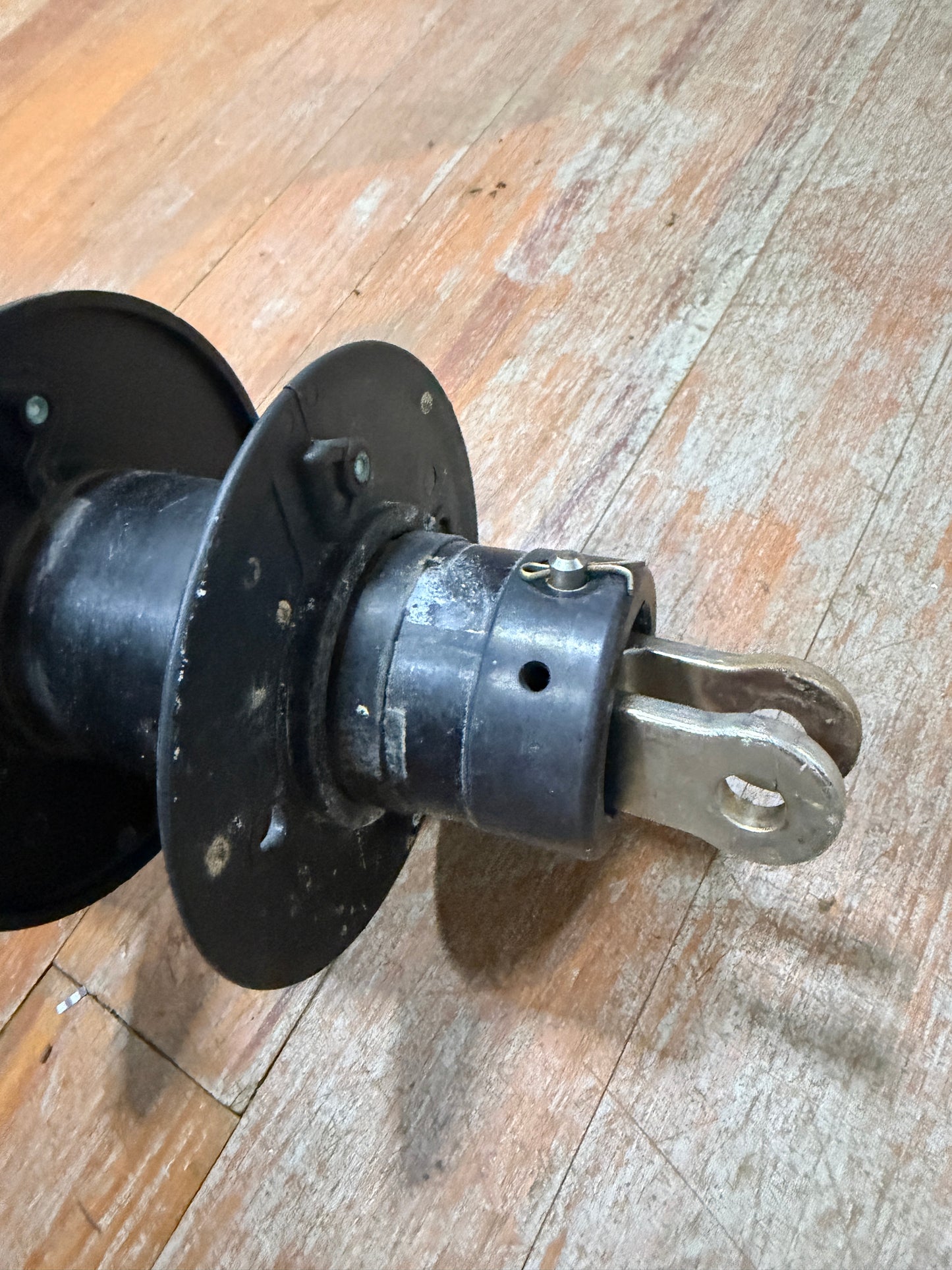 Harken Cruising 1 Roller Furling Drum - PARTS