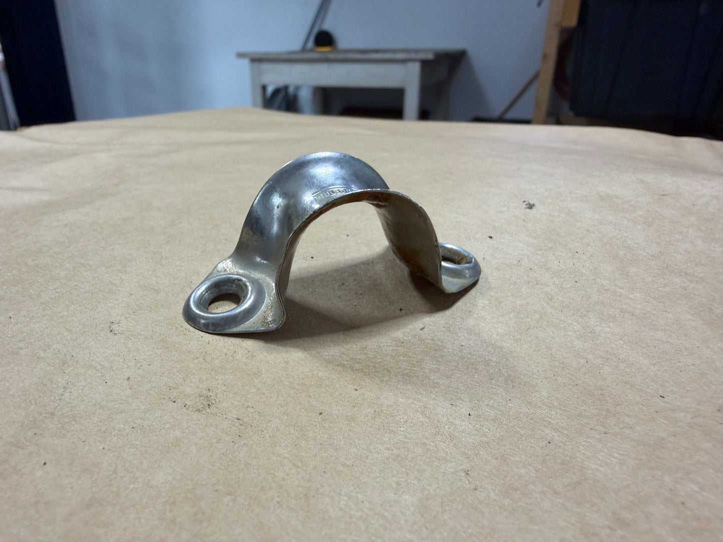 Roledge Fairlead - 1" x 3/4" - 5/8" Top Width