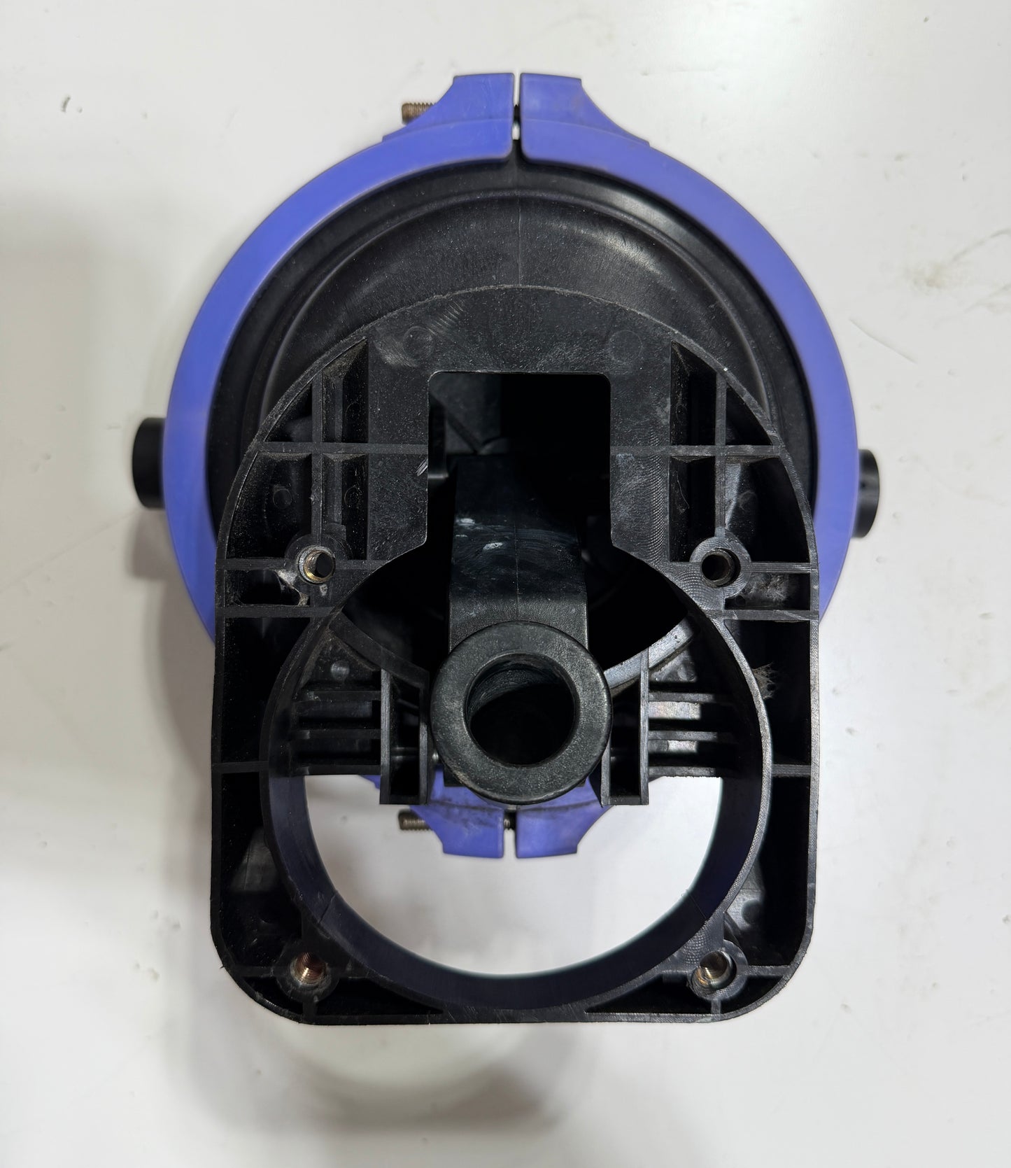 Manual Bilge Pump