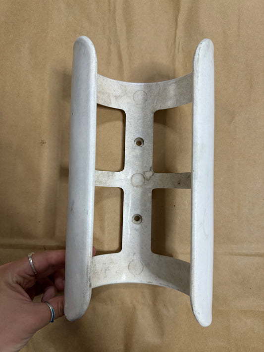 Mast Crutch Roller Holder / Support