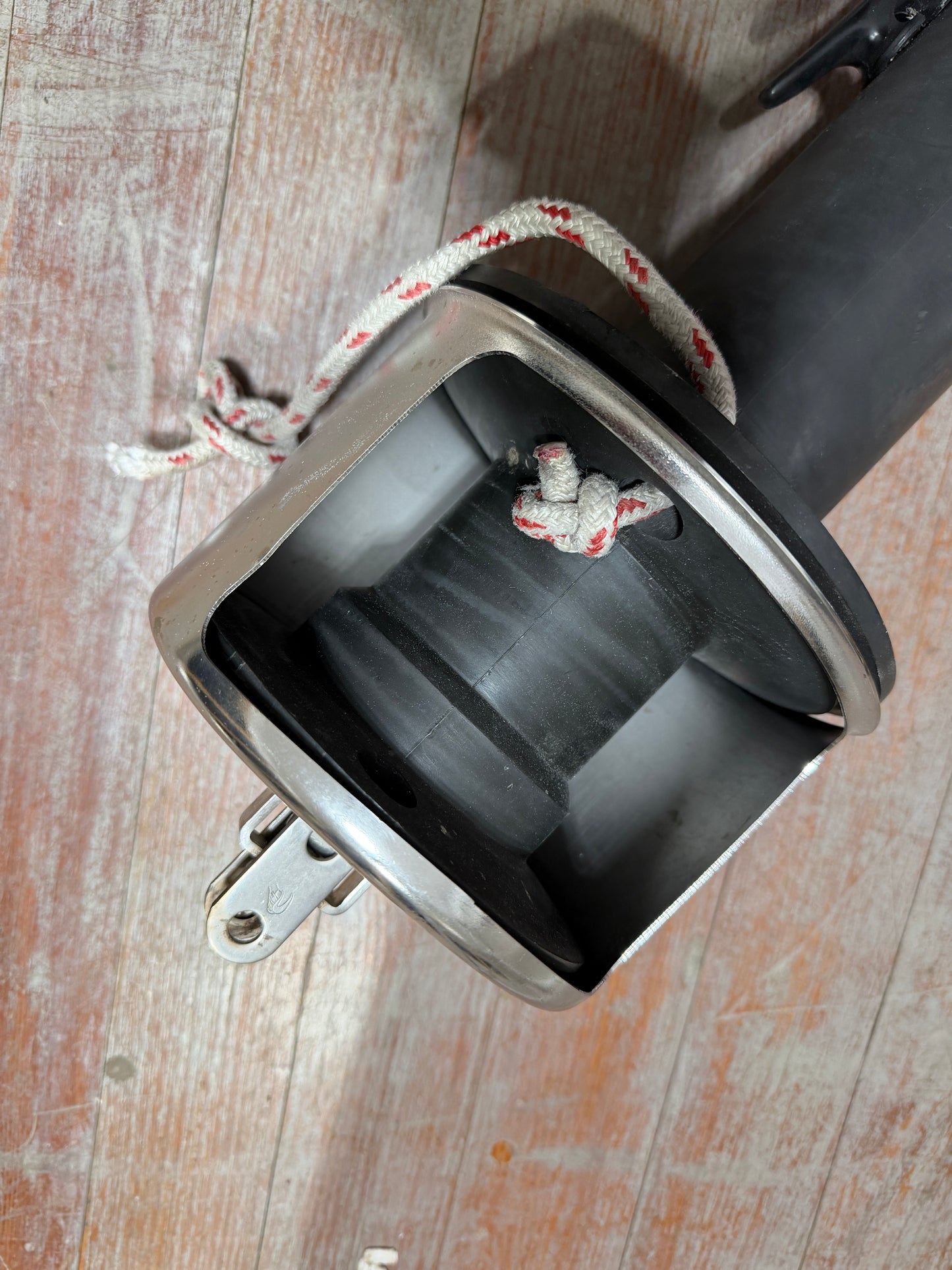 CDI Stainless Roller Furling / Furler Drum