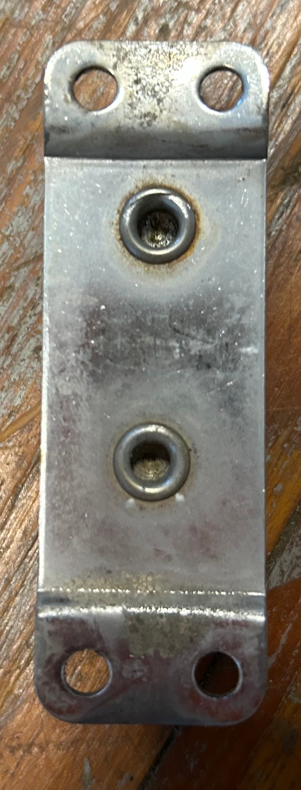 PAIR FICO cheek blocks FG672