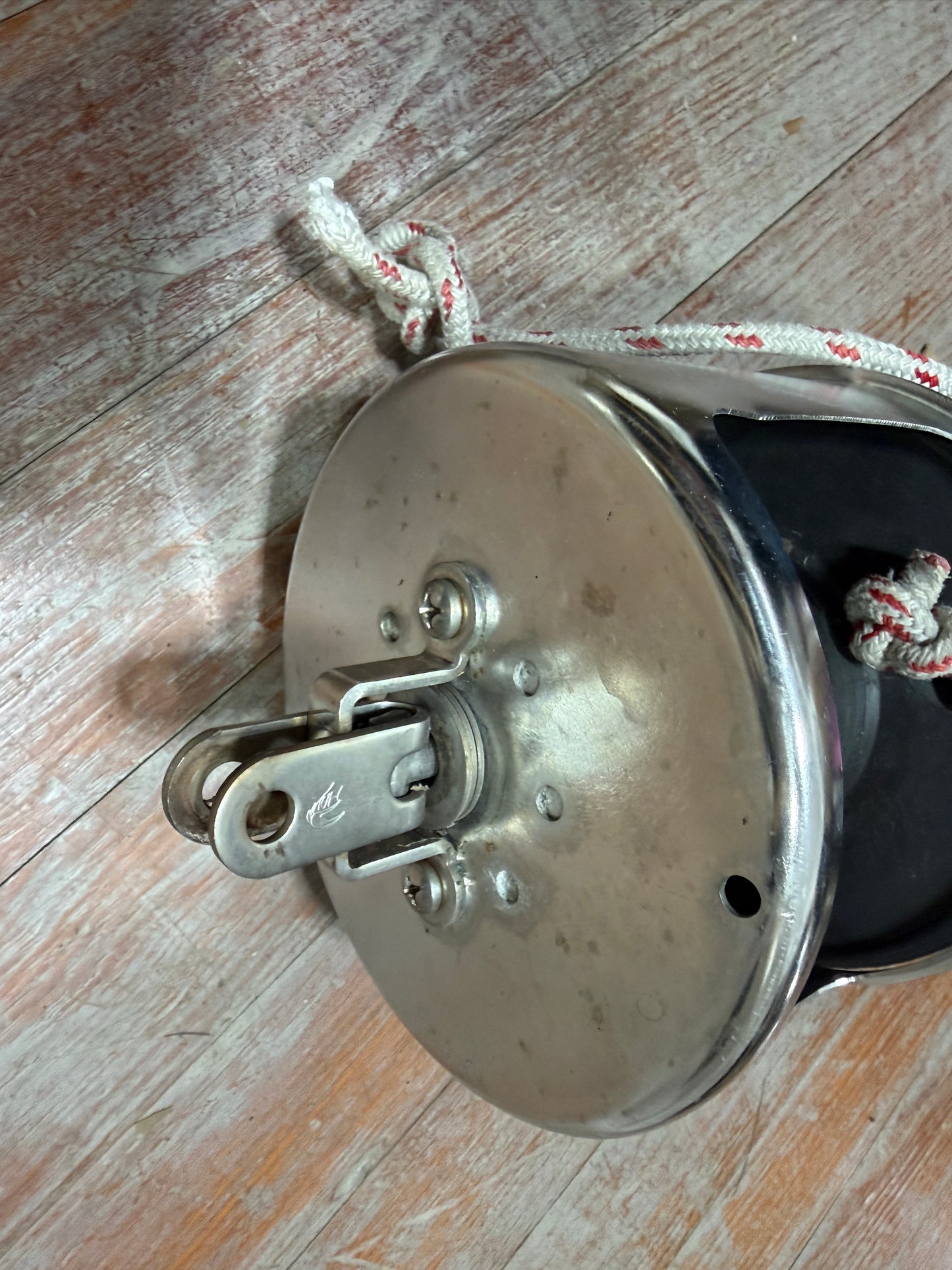 CDI Stainless Roller Furling / Furler Drum
