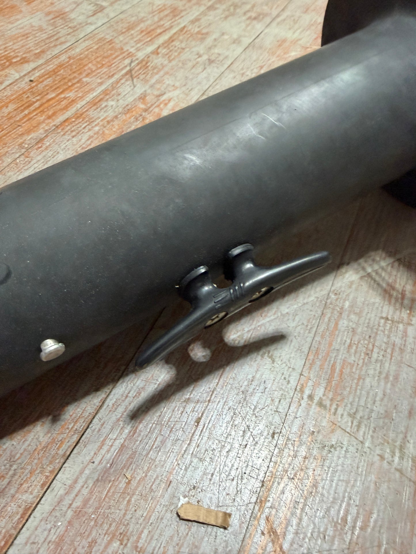 CDI Stainless Roller Furling / Furler Drum