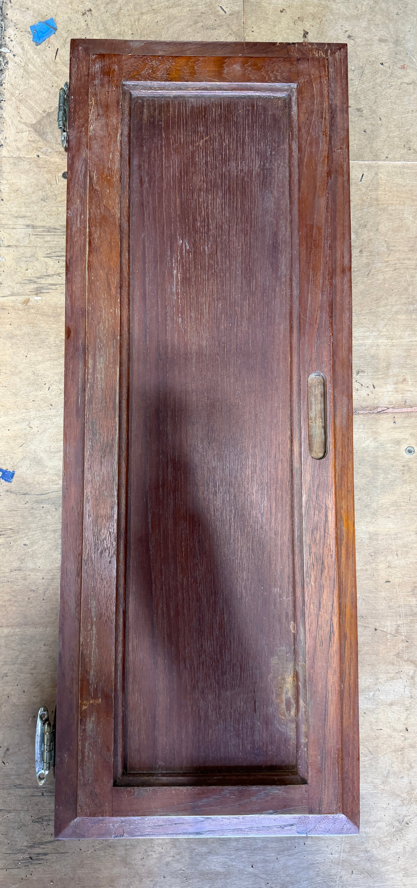Ericson 29 Interior Cabinet Door - ID: 29.75" x 10 7/8" -- #47