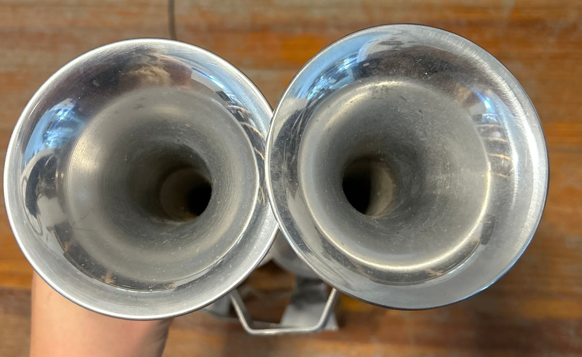 Signaltone A-23 Dual Horn Set (Untested)