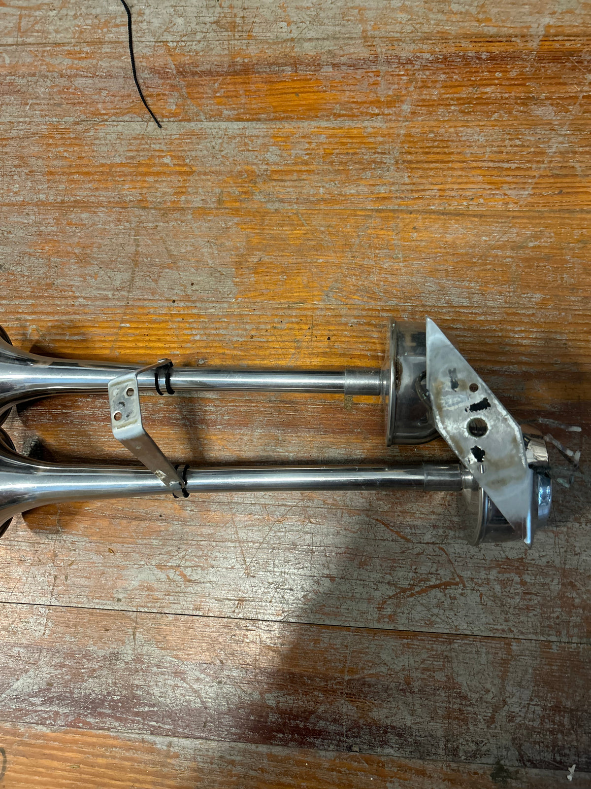 Signaltone A-23 Dual Horn Set (Untested)