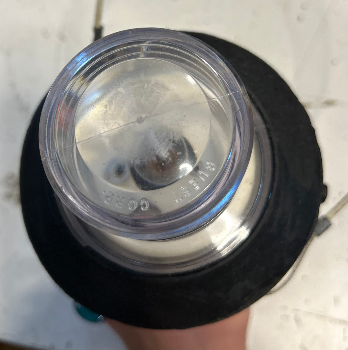 Guest 452 Automatic Anchor Light