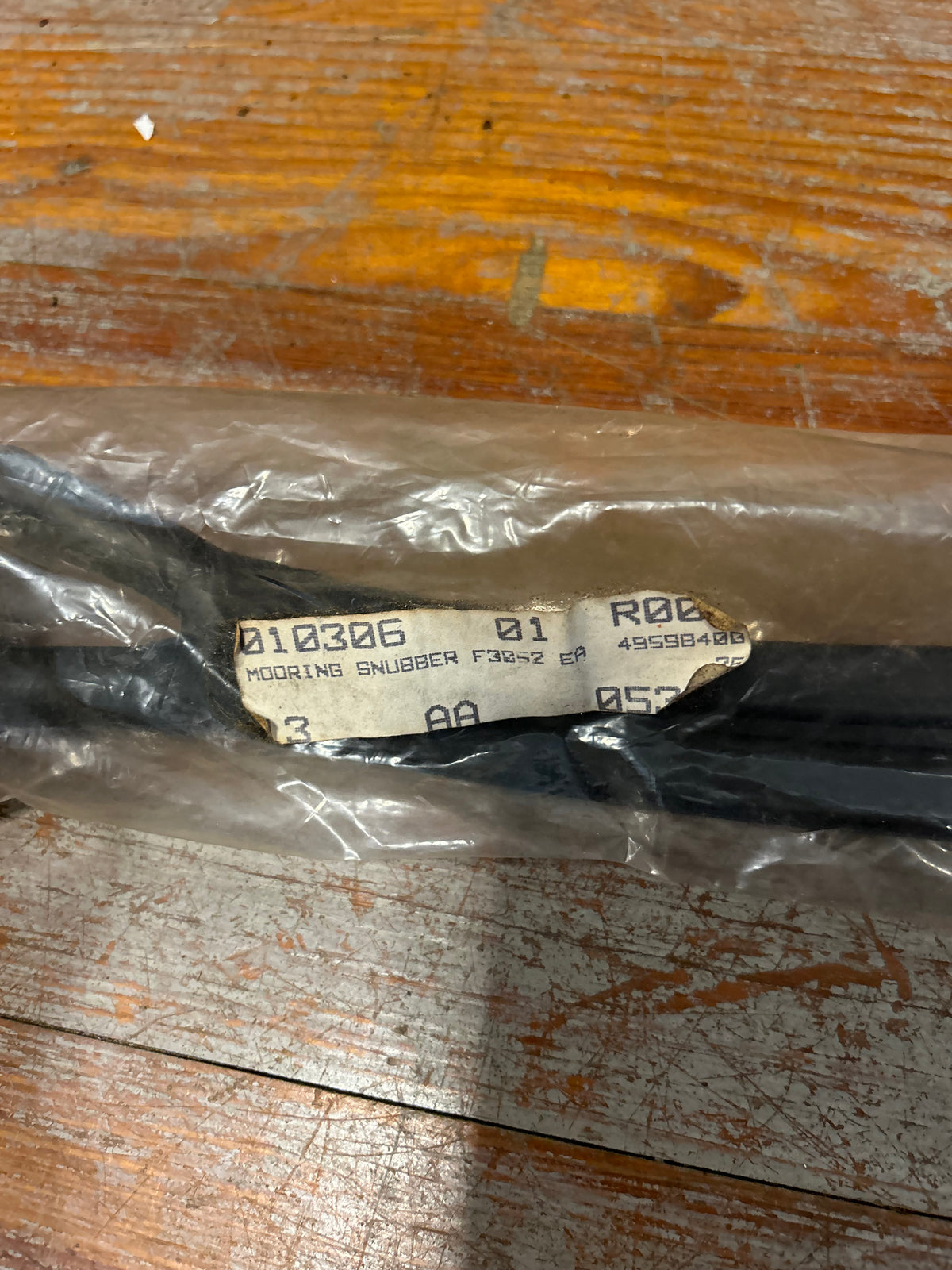 Sea Gee Mooring Snubber #10306