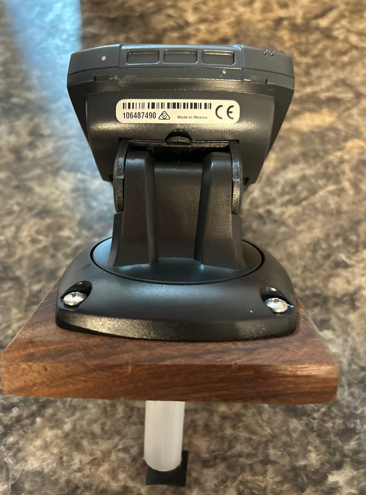 Lowrance Elite-3X Fish Finder Sonar w/ Transducer, Mount & Cables