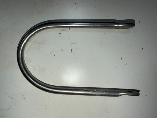 Oblong - 2 7/8" Wide x 5 3/8" & 5 5/8" Length Boom Bail