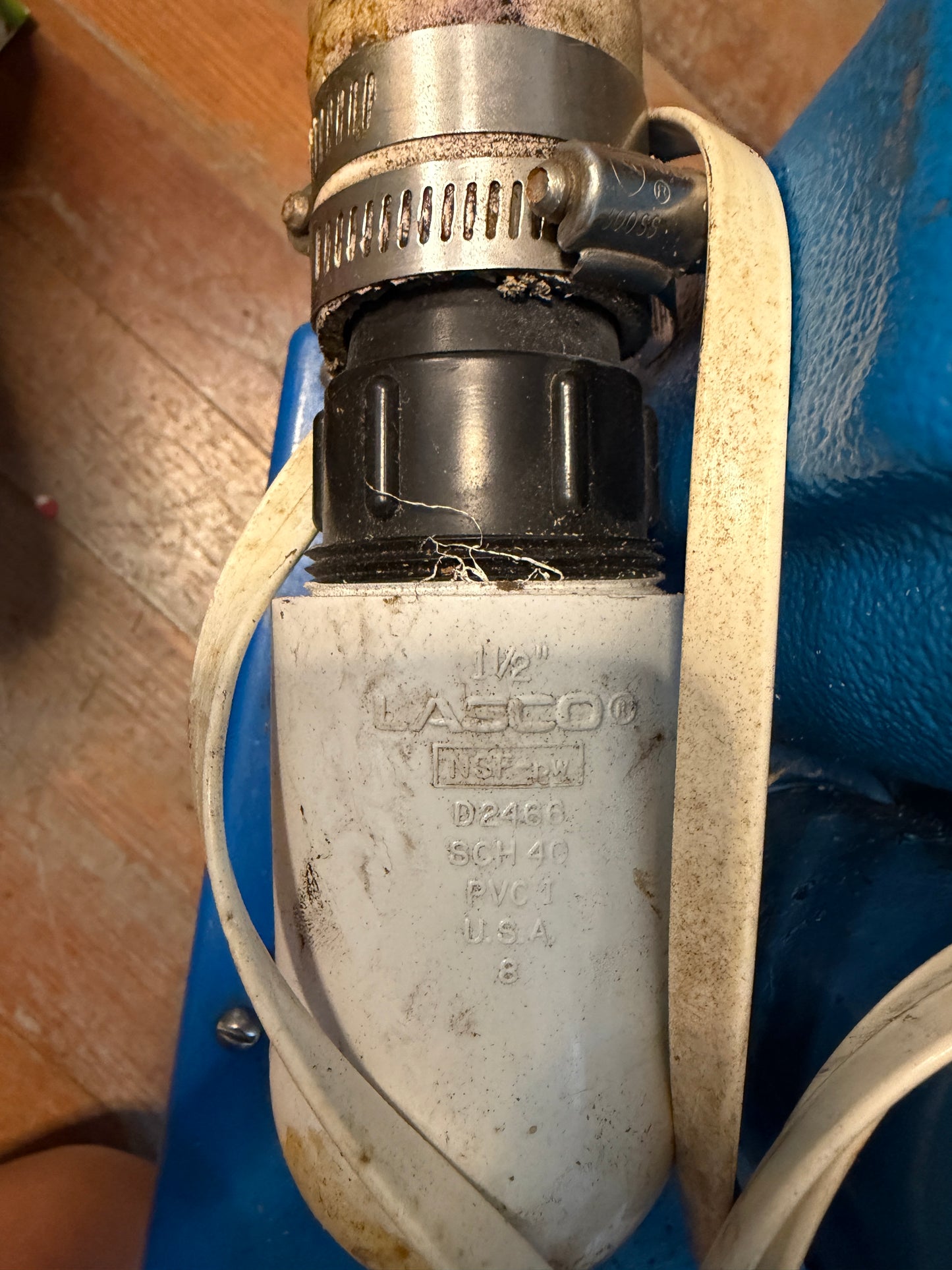 Lectra San Sanitation Device With Control
