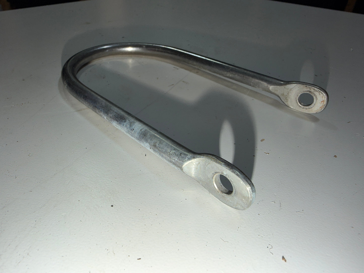 Oblong - 2 7/8" Wide x 5 3/8" & 5 5/8" Length Boom Bail