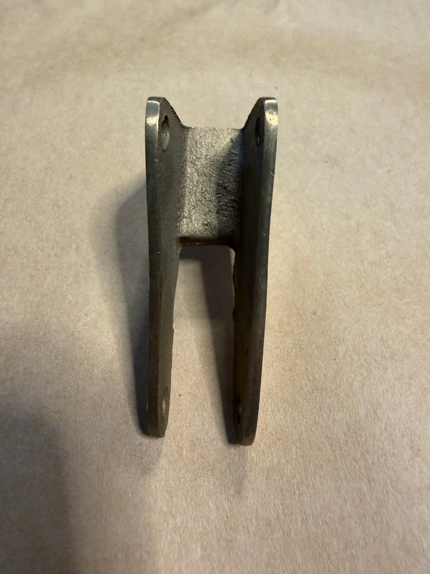 BB6495 Sailing Canoe Lower Pintle