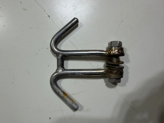 Reefing Hook - 1/2" Diameter