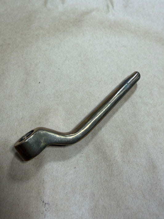 BB2399 Sailing Canoe Leebard Pintle Nut - Fits 1/2" Leeboard Carriage Bolt