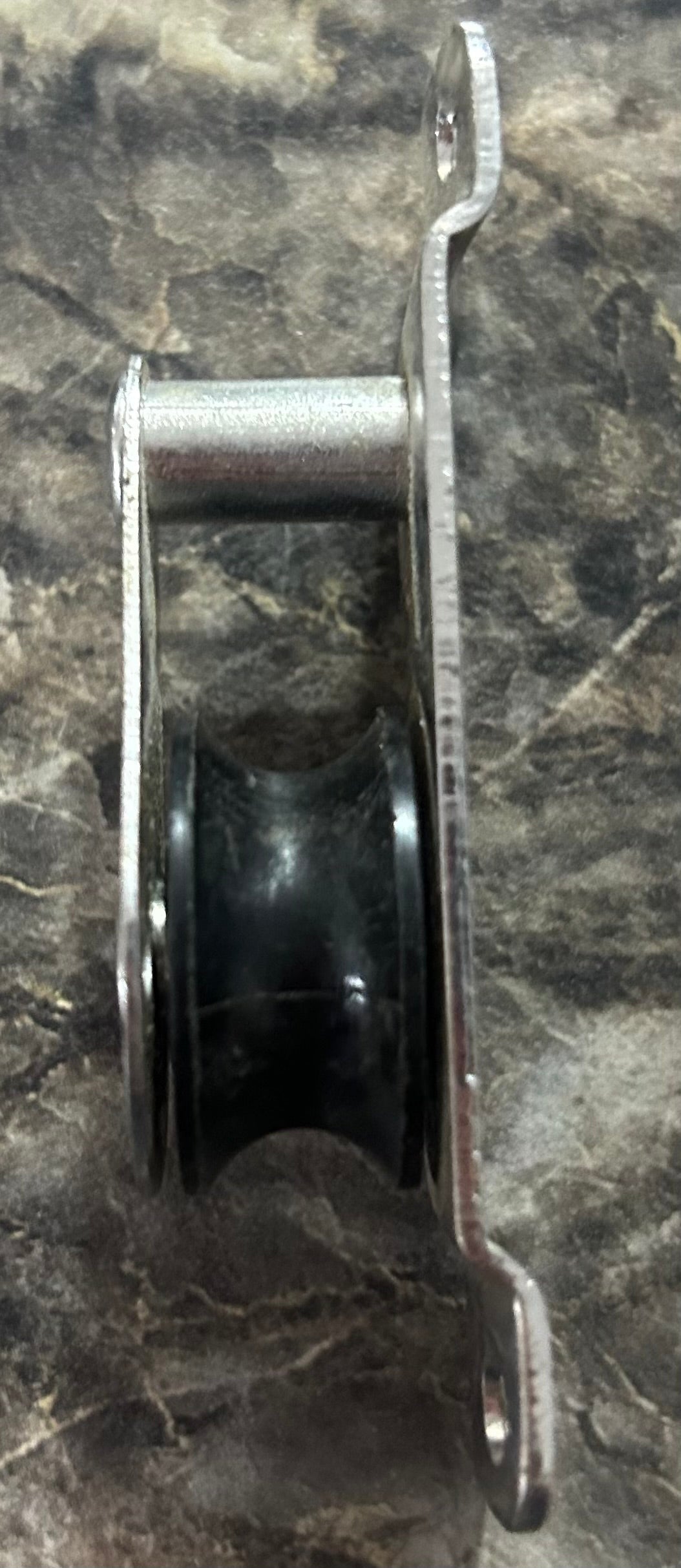 FICO cheek block FG672