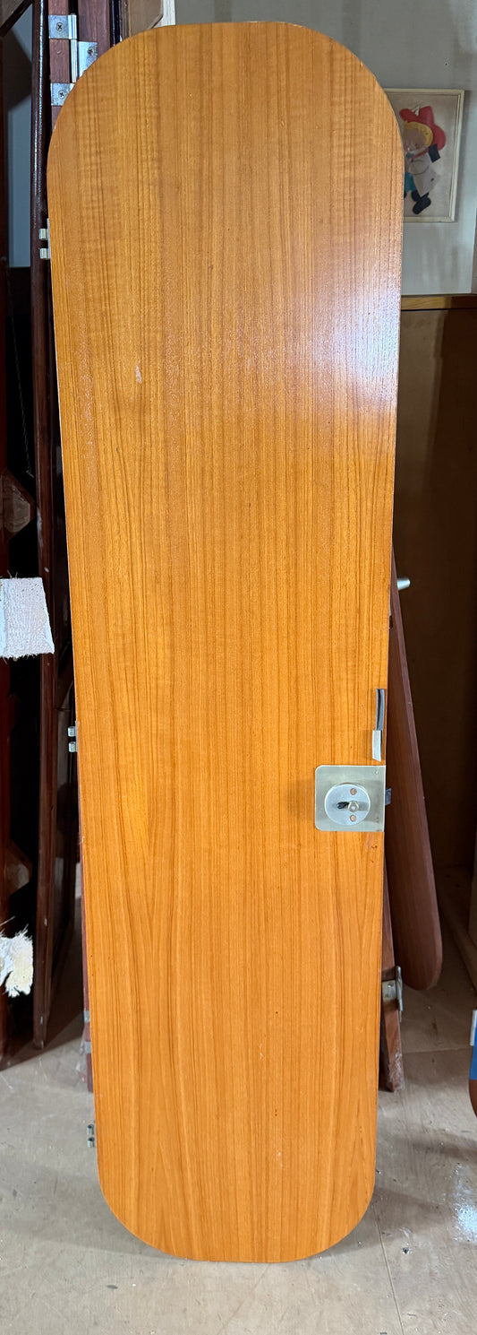 Beneteau 1st 285 Interior Door - 60" x 15" x 5/8" -- #8 - LEFT