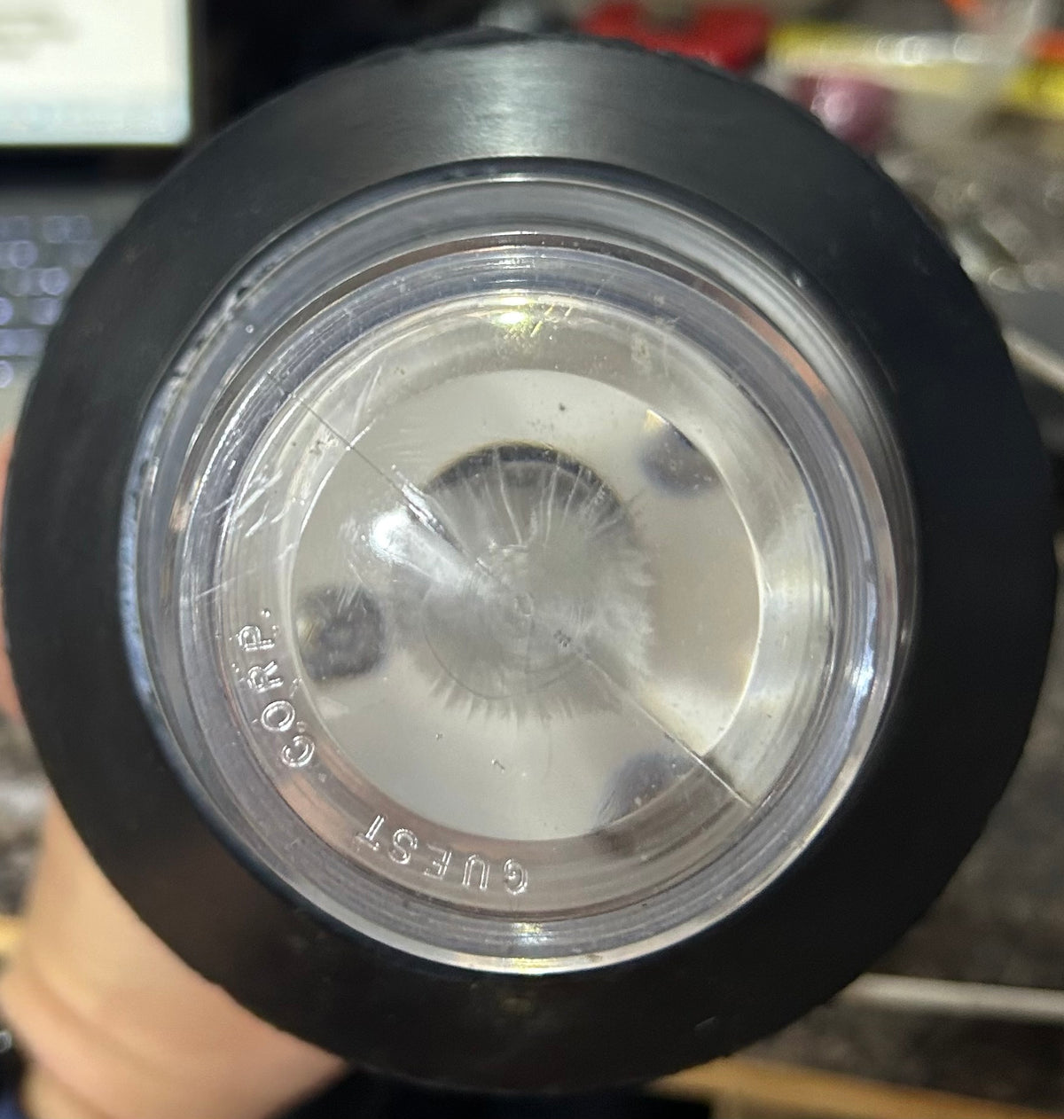Guest 452 Automatic Anchor Light