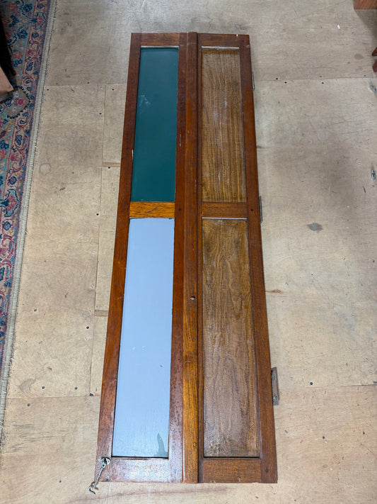 Irwin 37 Interior Bifold Door - 67 1/4" x 20 1/2" Open Width -- #76