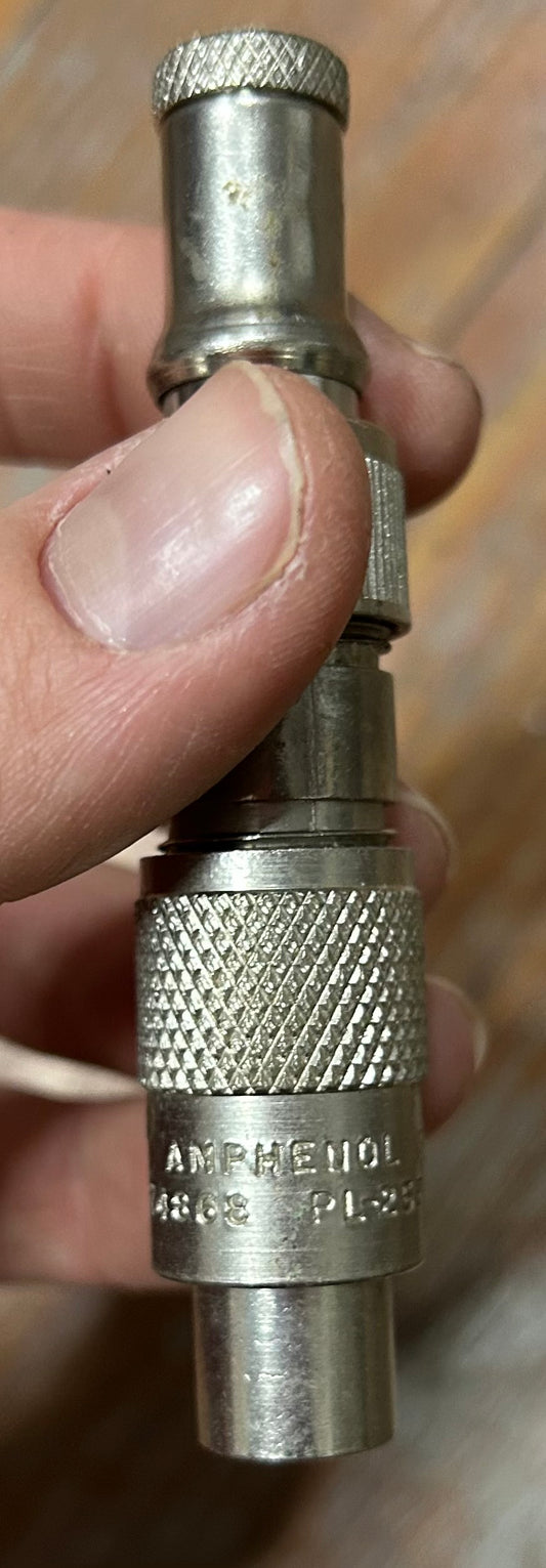 Amphenol Connectors