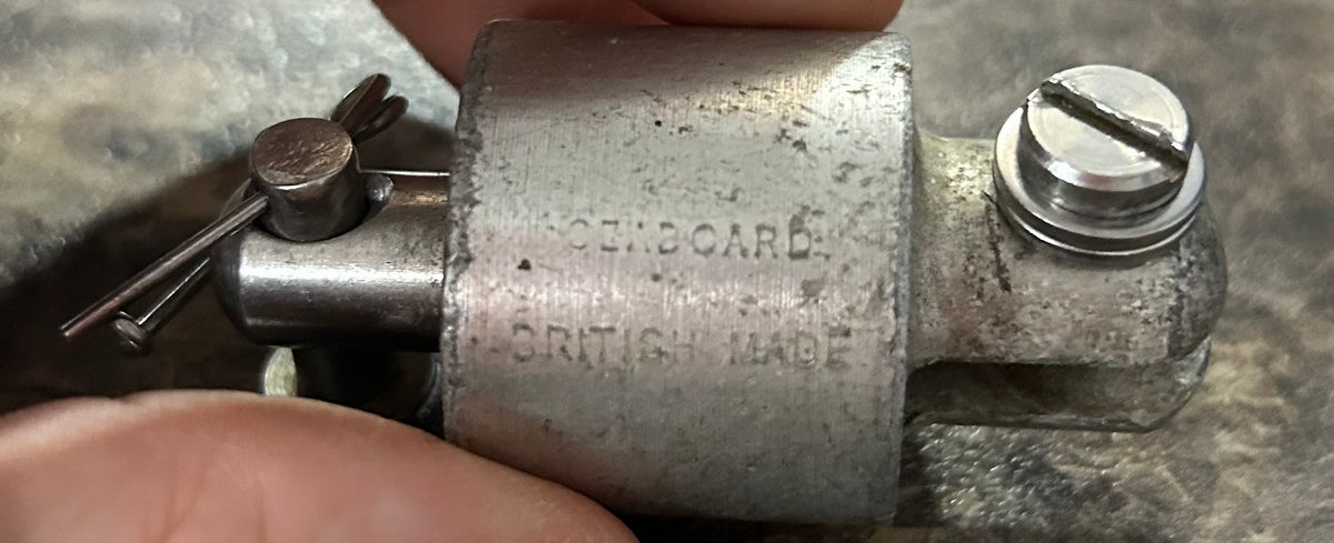 Swivel Toggle Attachment