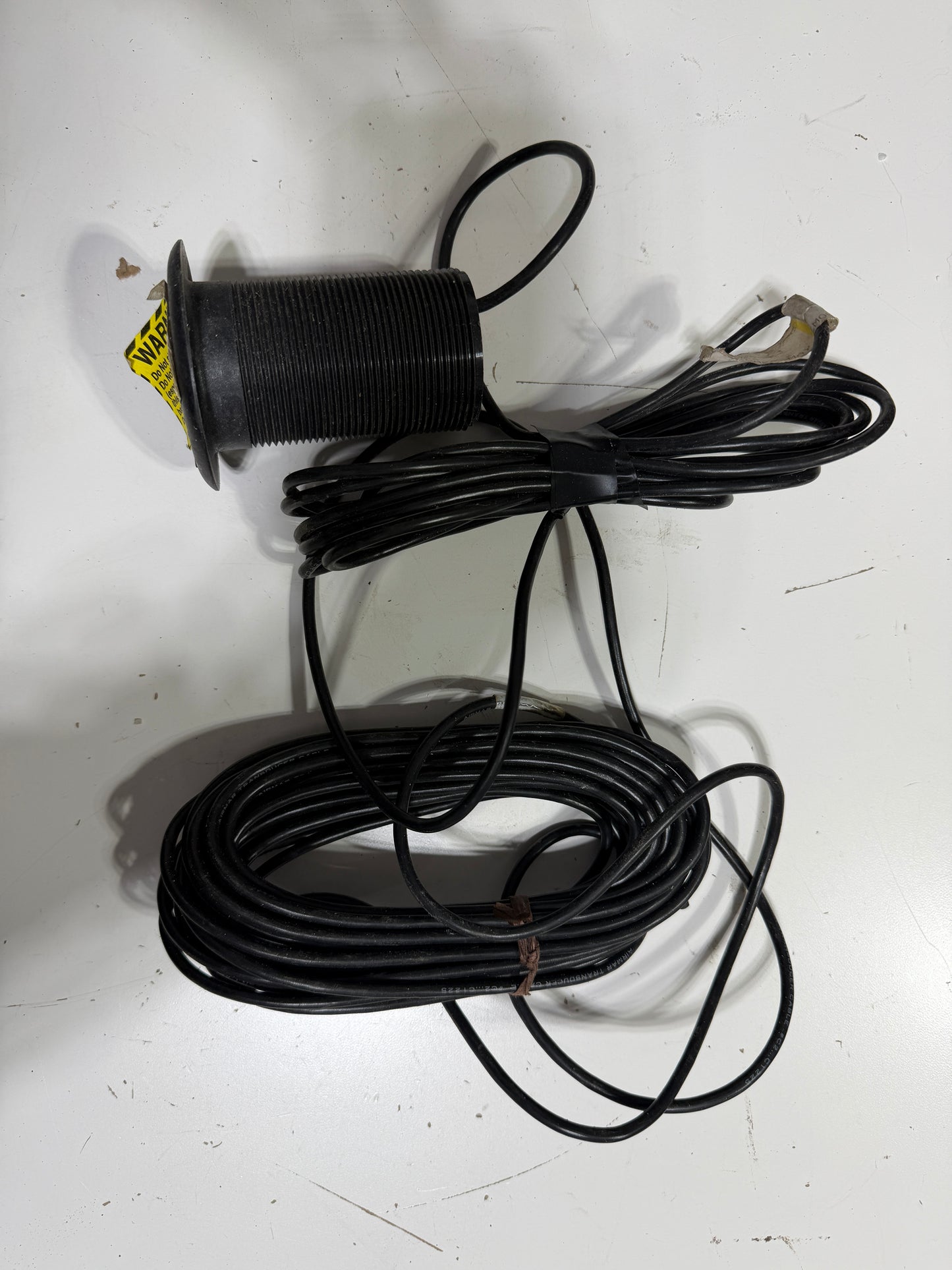 AIRMAR Transducer P19 - 31-188-4