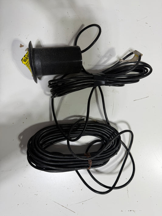 AIRMAR Transducer P19 - 31-188-4