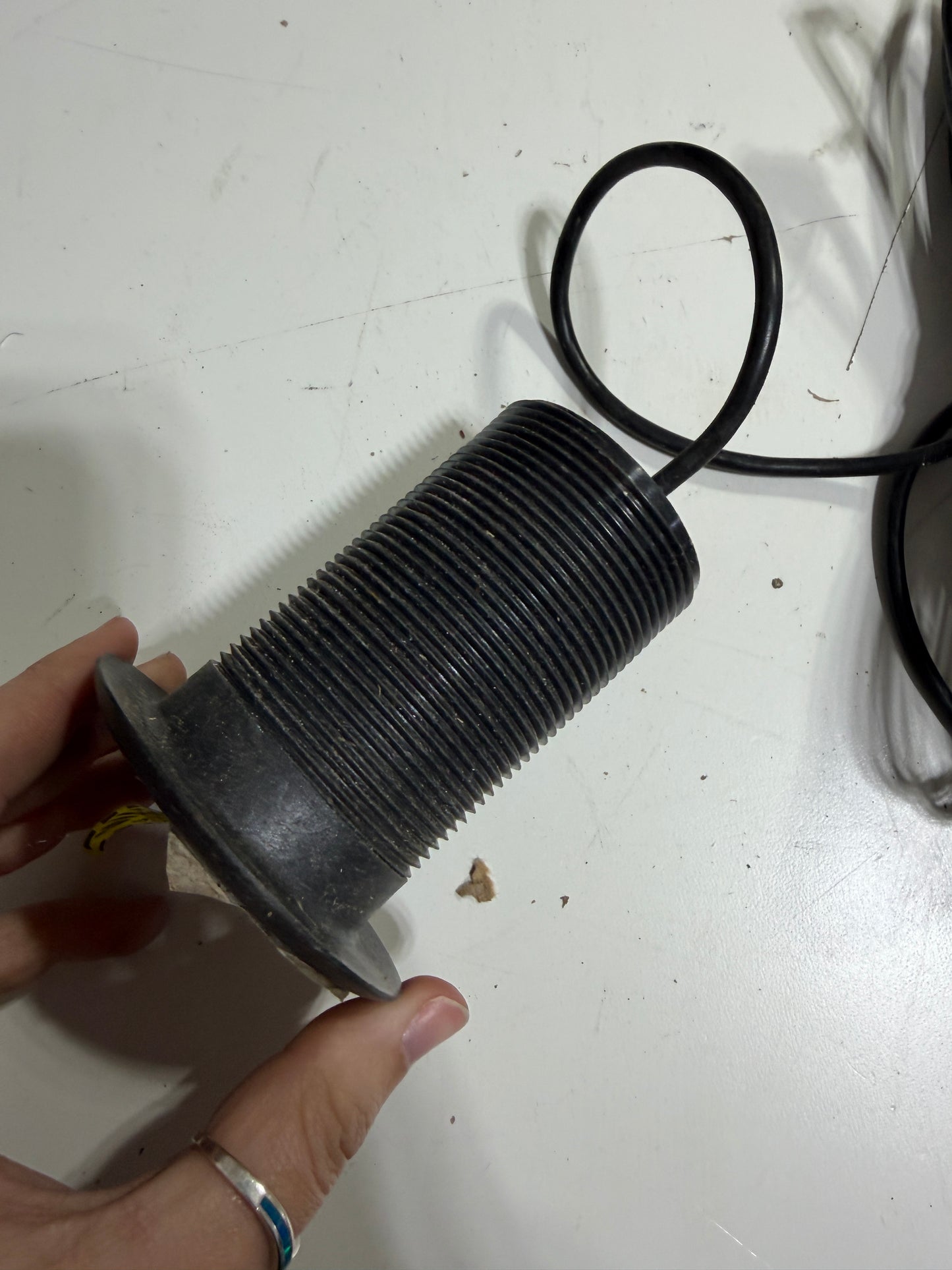 AIRMAR Transducer P19 - 31-188-4