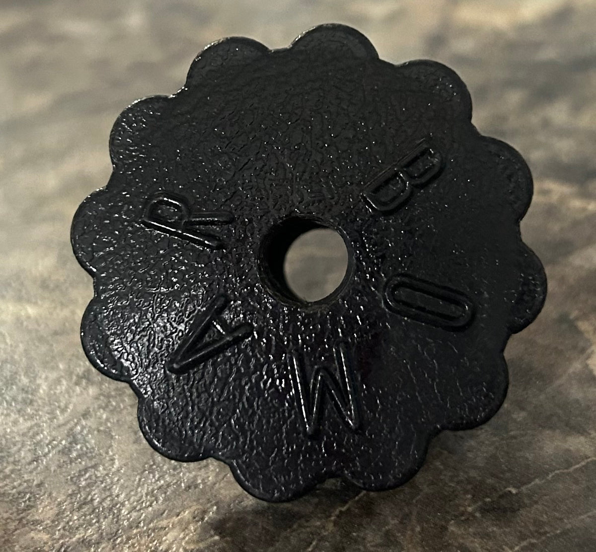 Bomar Hatch Knob