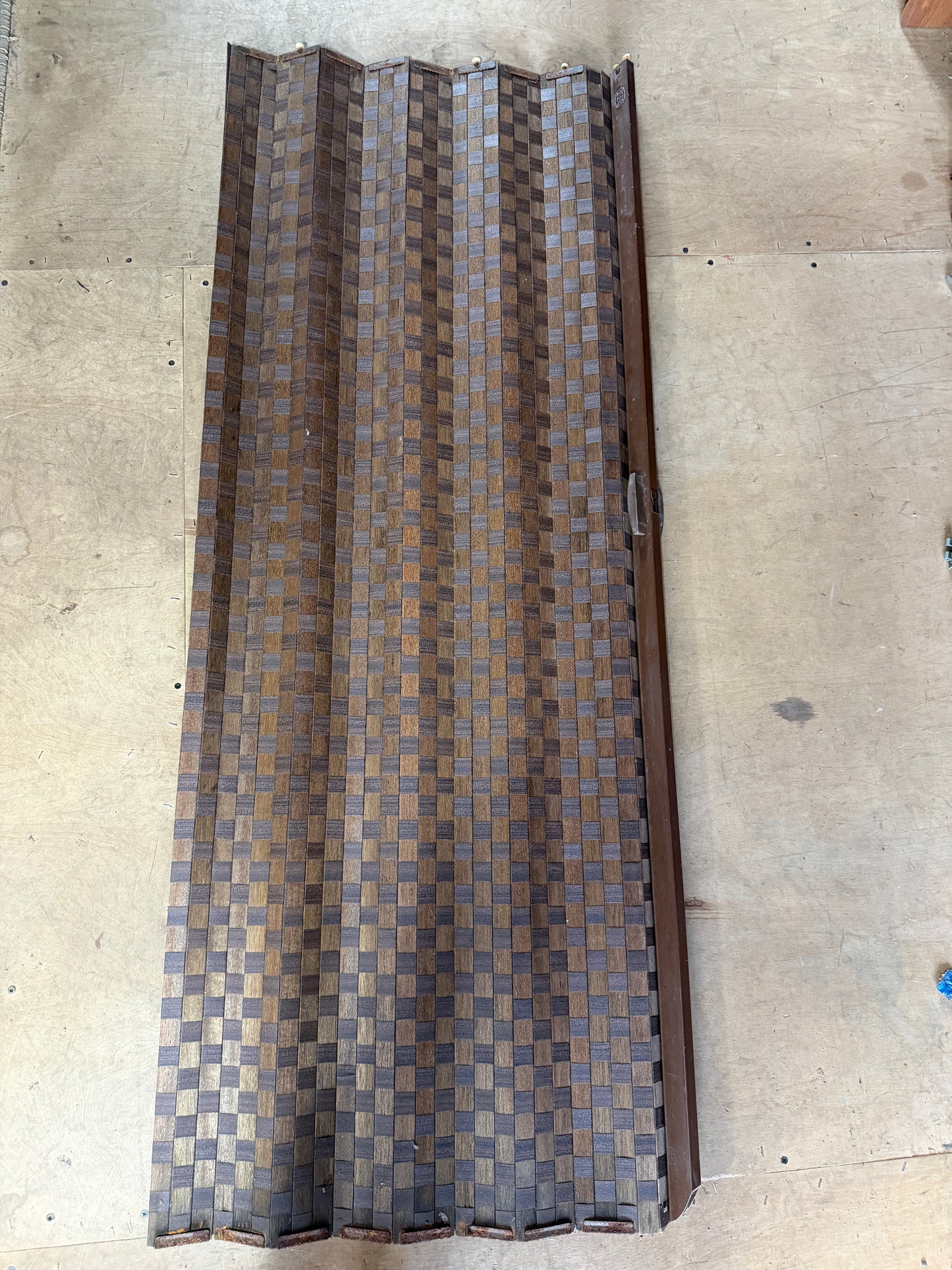 Catalina Bifold Door - 62 1/4" Length x 28" Width -- #86