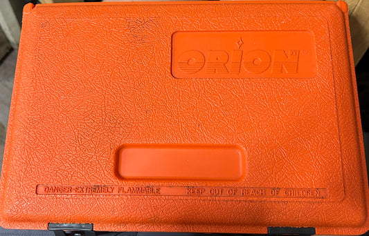 Orion 12-Gauge Emergency Flare Launcher / Signal Gun