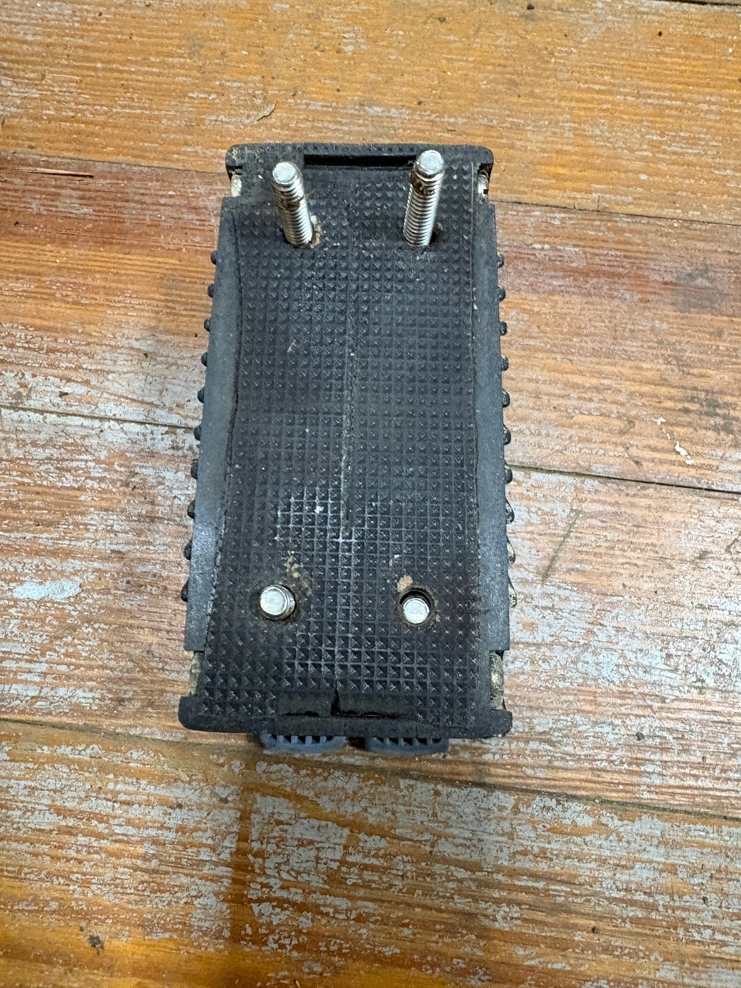 Lewmar Double Line Clutch