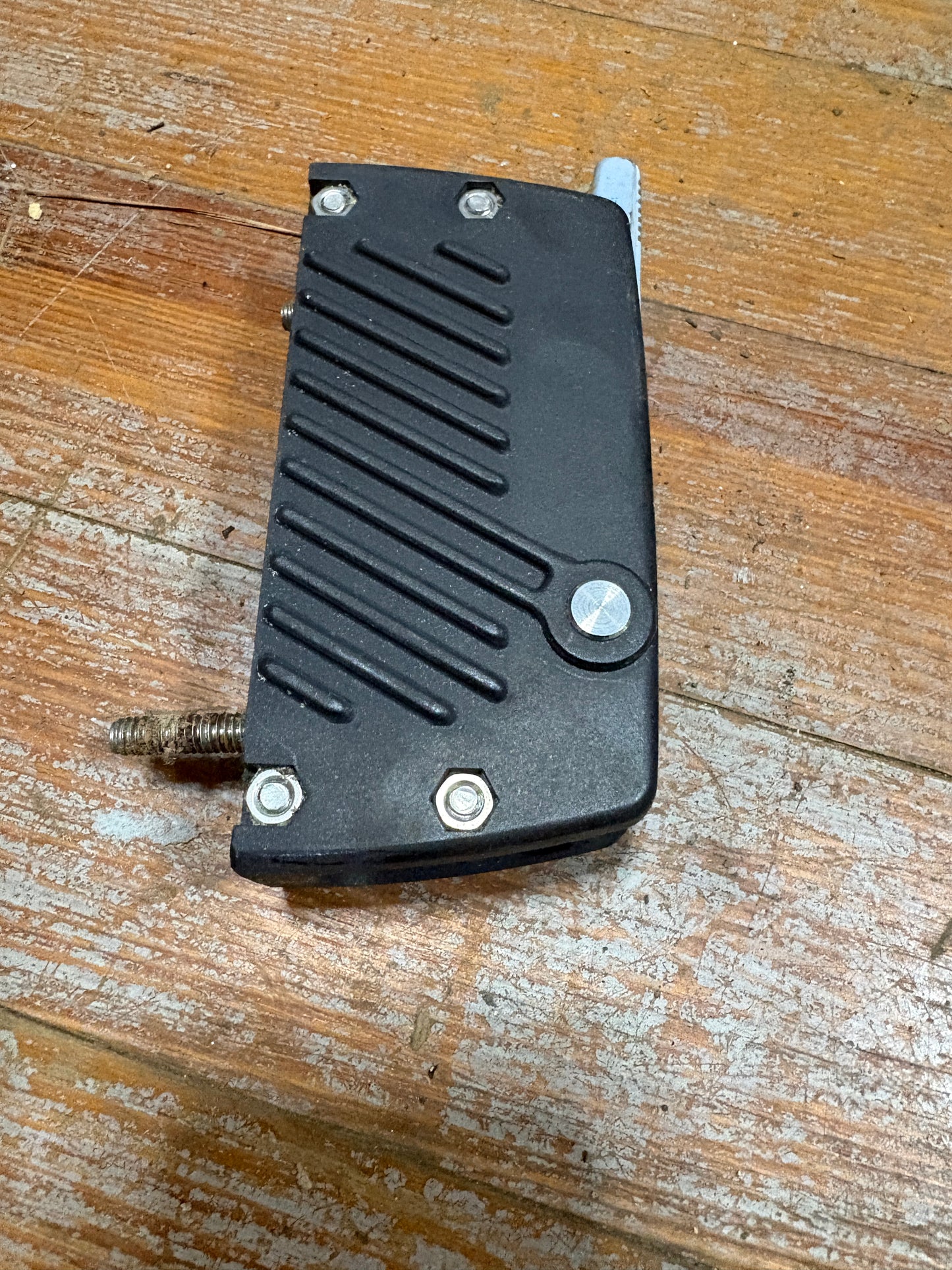 Lewmar Single Line Clutch