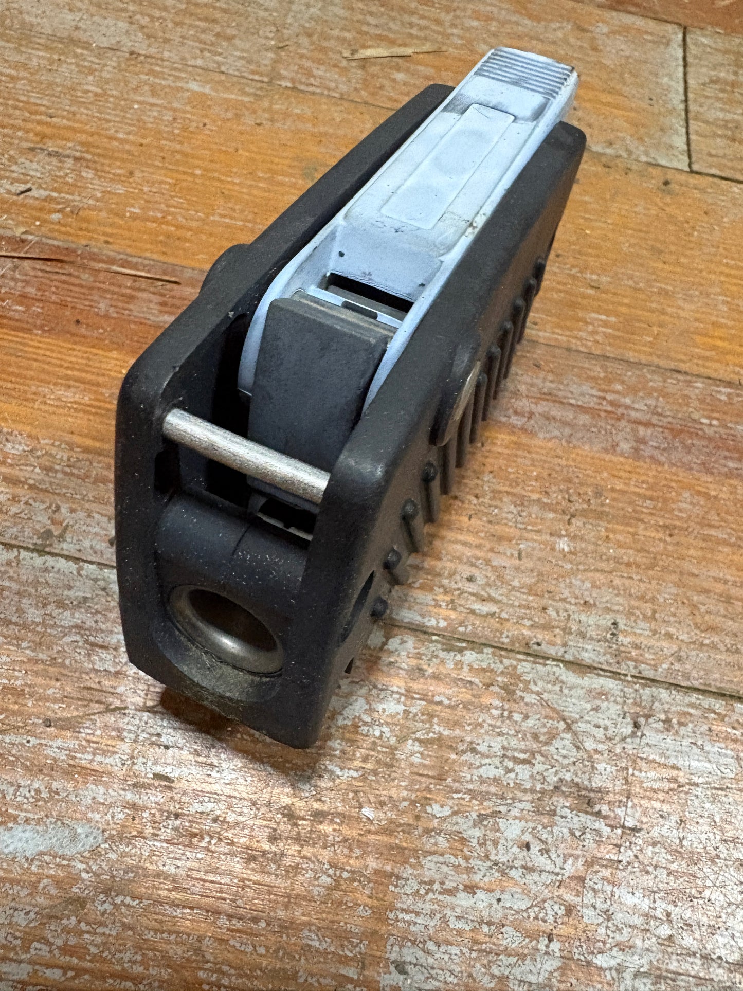 Lewmar Single Line Clutch