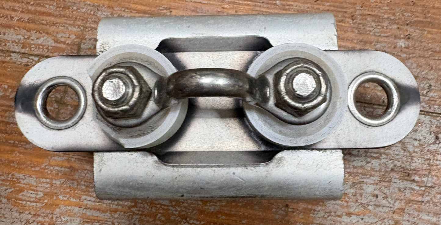 Fico Traveler for 1 1/4" Track
