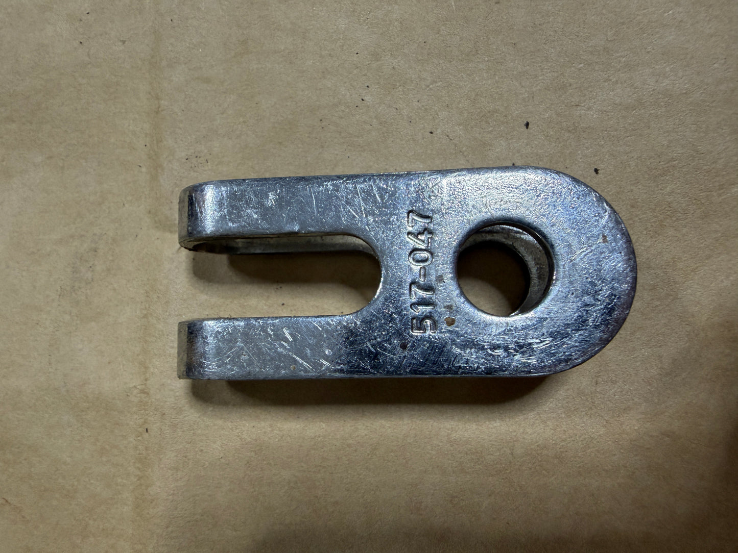 Selden Furlex 200S Toggle - NO PIN