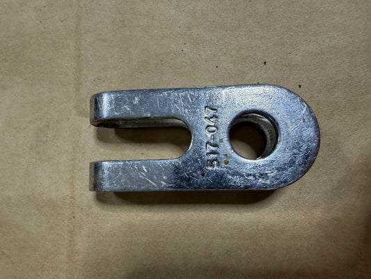 Selden Furlex 200S Toggle - NO PIN