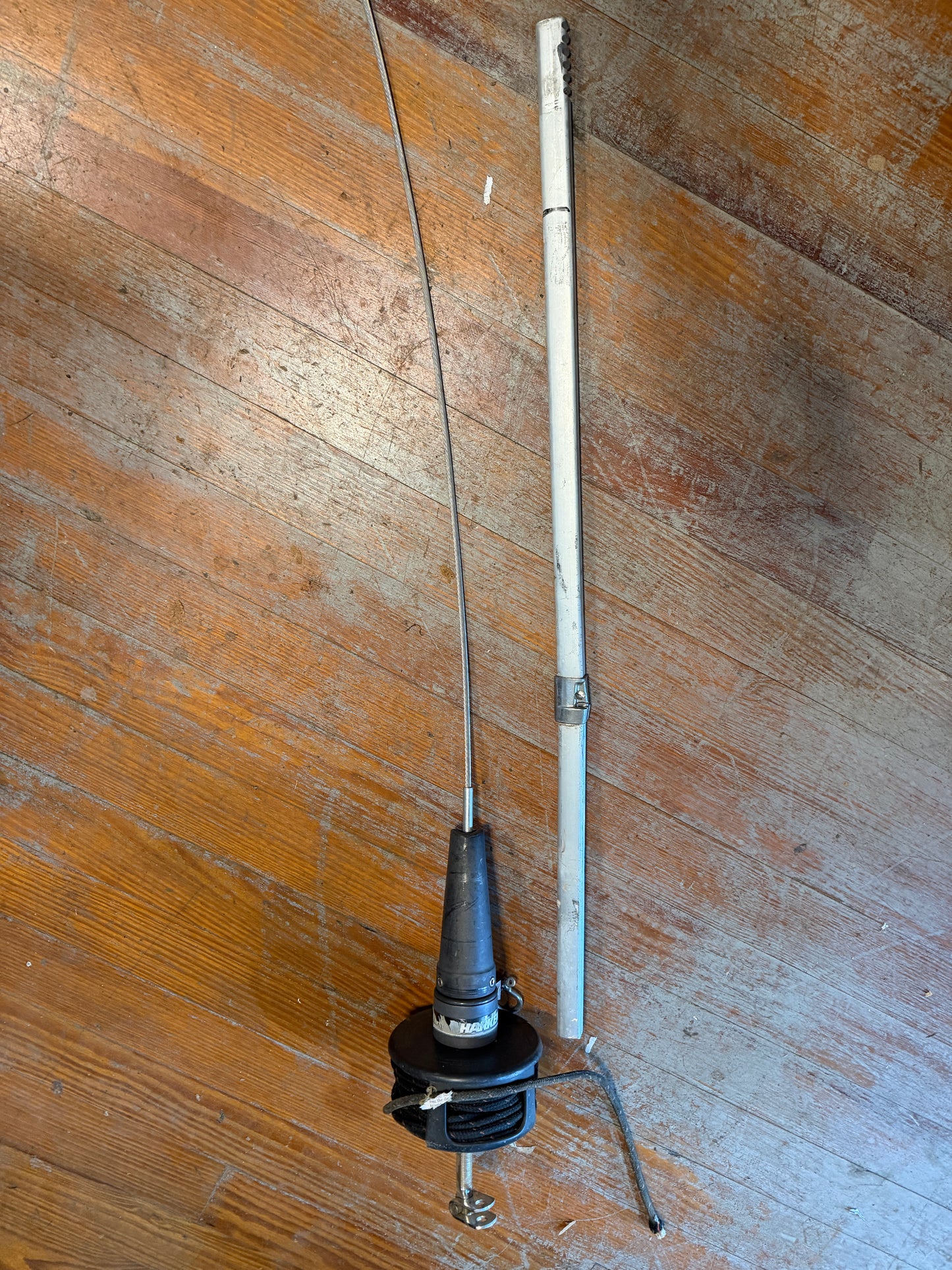 Harken MKIII Roller Furling Drum
