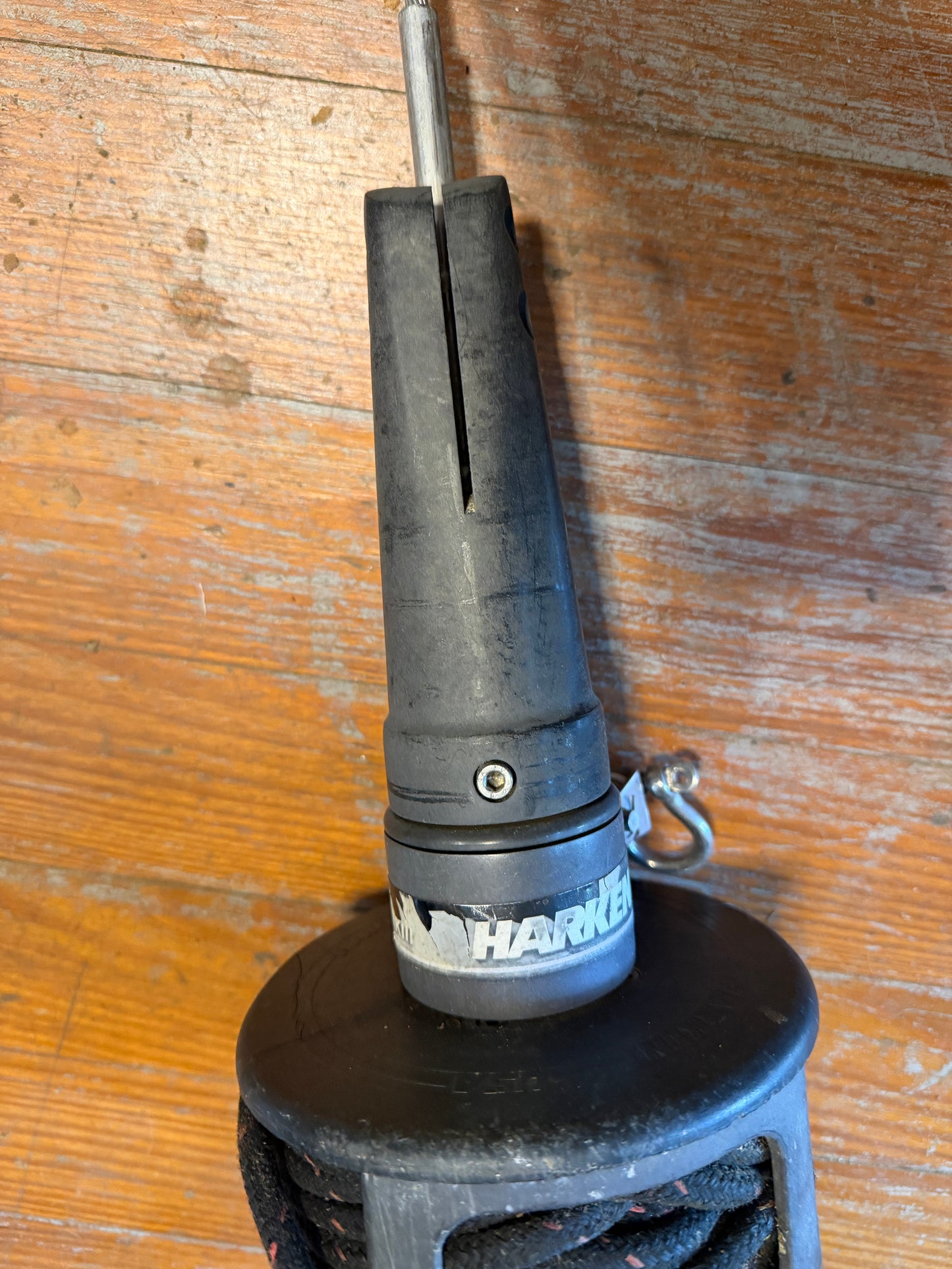 Harken MKIII Roller Furling Drum